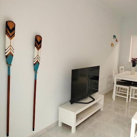 Piso Playa Barbate Διαμέρισμα Εξωτερικό φωτογραφία