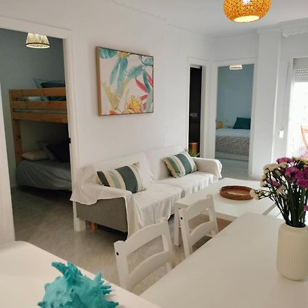 Piso Playa Barbate Διαμέρισμα Εξωτερικό φωτογραφία