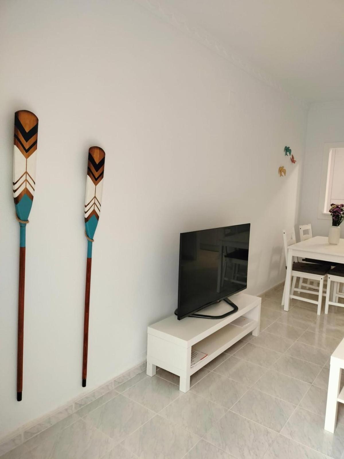 Piso Playa Barbate Διαμέρισμα Εξωτερικό φωτογραφία
