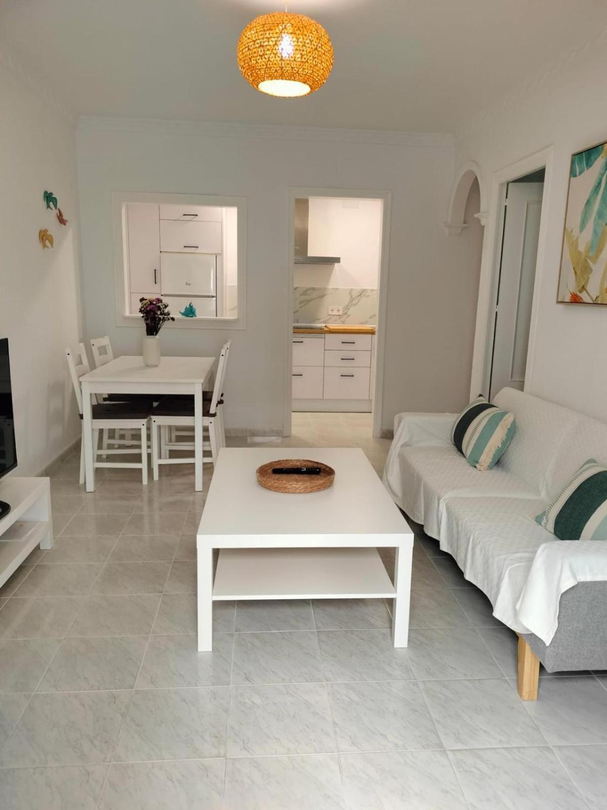 Piso Playa Barbate Διαμέρισμα Εξωτερικό φωτογραφία