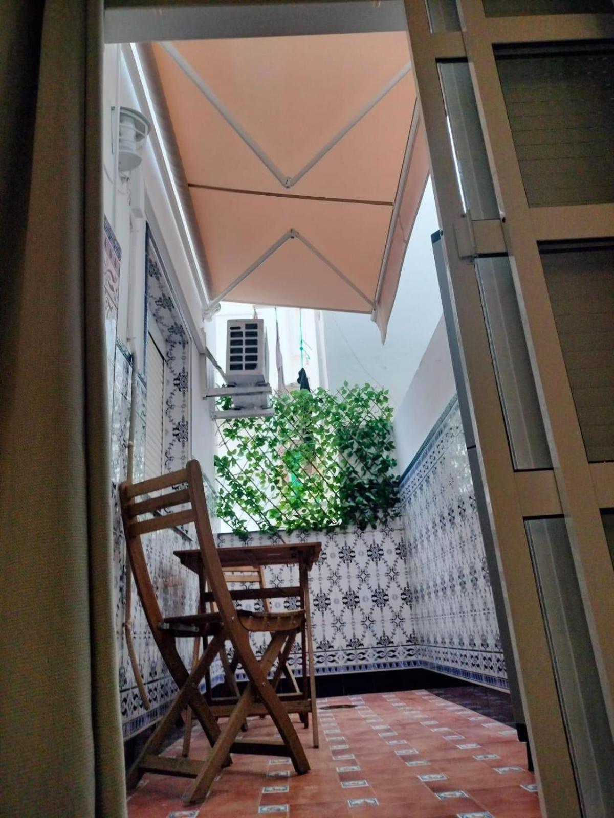 Piso Playa Barbate Διαμέρισμα Εξωτερικό φωτογραφία