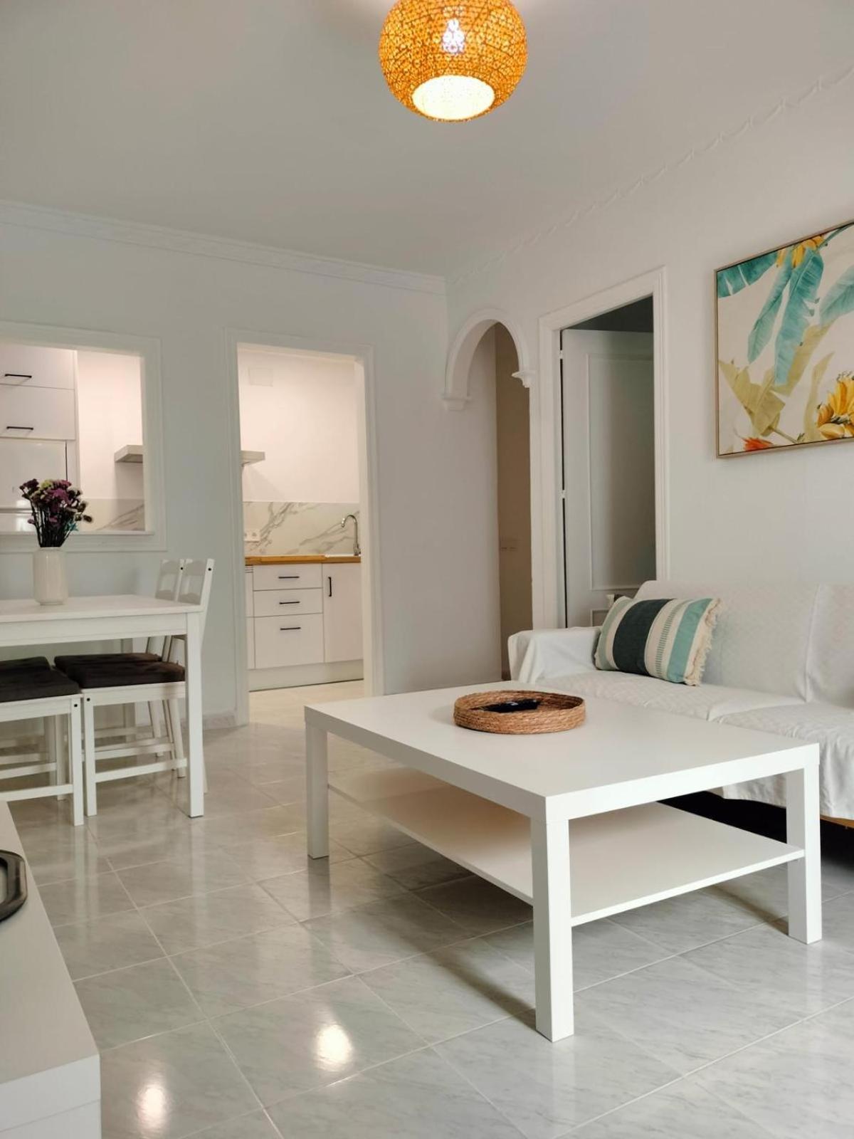 Piso Playa Barbate Διαμέρισμα Εξωτερικό φωτογραφία